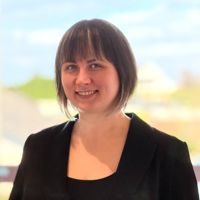 Laura Hupfeldt's profile picture
