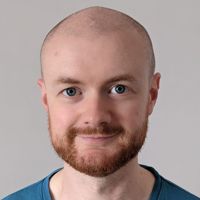 Ed Williamson's profile picture