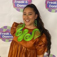 Alexis Gee's profile picture