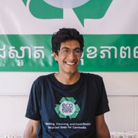 Samir Lakhani's profile picture