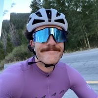Zack Cohen's profile picture