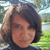 Inbar Shilo's profile picture