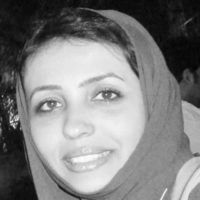 Noha Badeeb's profile picture