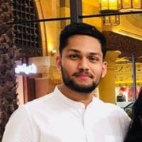 Sachin Roy's profile picture