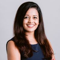 Neha Rao's profile picture