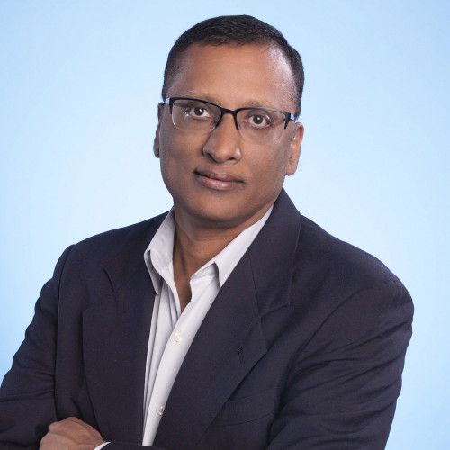 Sriram Edupuganti - CEO and Founder at Everest Consultants, Inc.