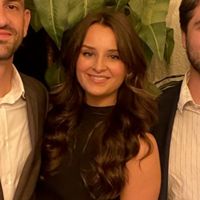 Ashley Marques' profile picture