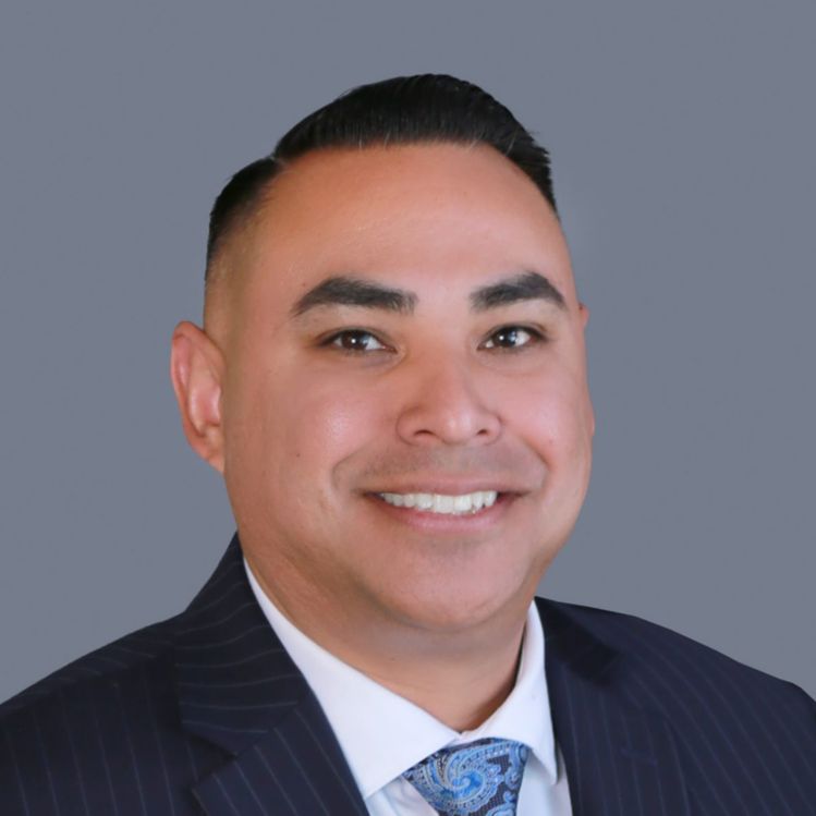 Jesse Weldon Senior Security Systems Project Manager at Bogaard Group