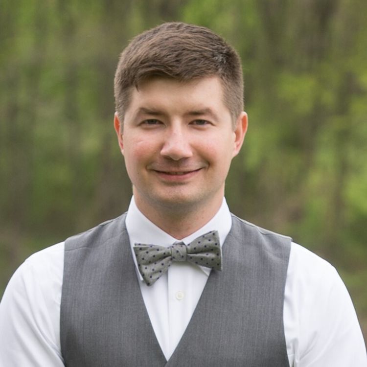 Sergey Novikov Lead Circuit Designer at Atlantic Quantum The Org