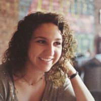 Becca Valente's profile picture