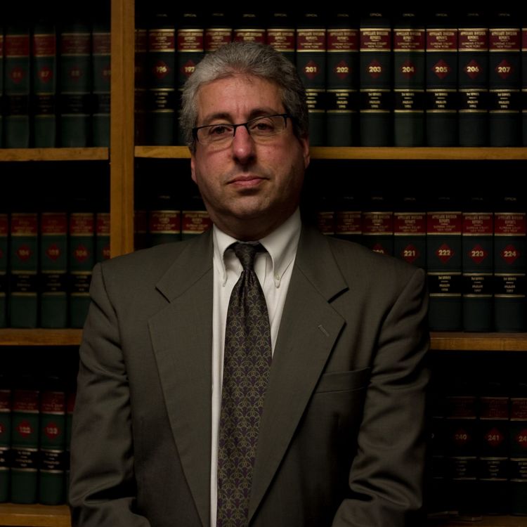 Bruce Huttner Of Counsel at McGivney, Kluger, Clark & Intoccia The Org