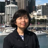 Ting Yu's profile picture