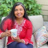 Anita K. Sachariah's profile picture