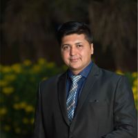 Biren Doshi's profile picture