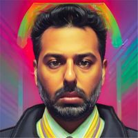 Jeson Patel's profile picture