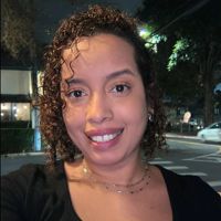 Amanda Oliveira's profile picture