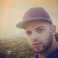Nikita Suprun's profile picture