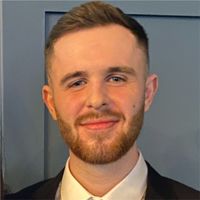 Dylan O'Byrne's profile picture