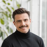 Anthony Smits' profile picture
