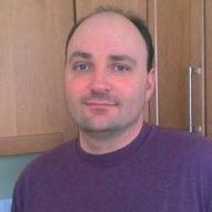 Dave Gacke's profile picture