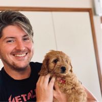 Jesse Carpenter's profile picture