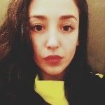 Borislava Kircheva's profile picture