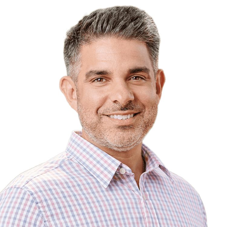 Steve Agelopoulos - Chief Financial Officer at Amplify Partners