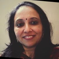 Vijayalakshmi Venkatakrishna's profile picture