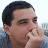Alessandro Podda's profile picture