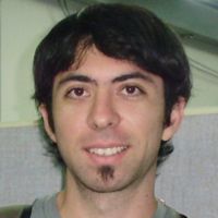 Federico Baldoni's profile picture