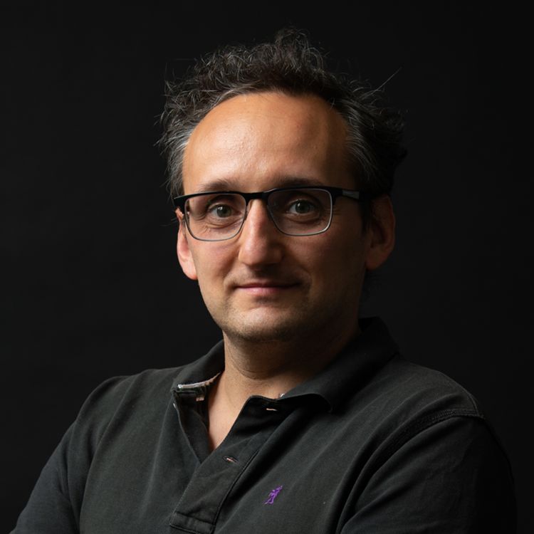 Barigazzi Head of Corporate Development & Cofounder at Axyon