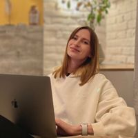 Alona Druzhchenko's profile picture