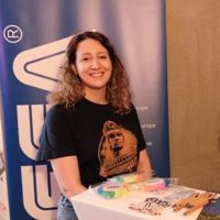 Violina Migdalova's profile picture