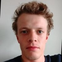 Jelle van Wesemael's profile picture