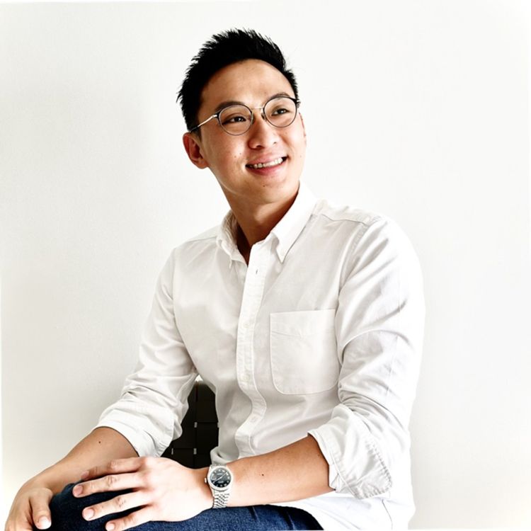 Jeff Lim - Co-founder at Bluenest - The Org