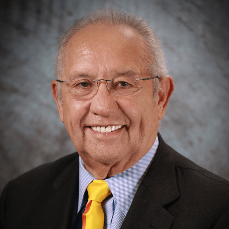 Carlos Olivares CEO at Yakima Valley Farm Workers Clinic Carlos Olivares CEO at Yakima Valley Farm Workers Clinic