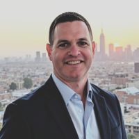 Tim McGee's profile picture