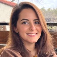 Donya Fozoonmayeh's profile picture