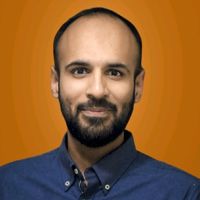 Muaaz Zakria's profile picture