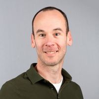 Eef Dirksen's profile picture