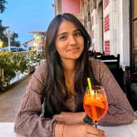 Swati Singh's profile picture