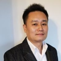 Tern Liew's profile picture