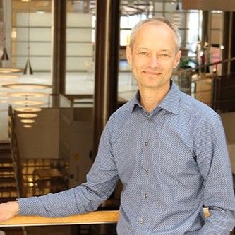 Henrik Gavelli CEO at Redpill Linpro The Org