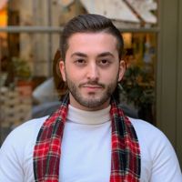 Izzet CAKIR's profile picture