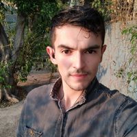 Jovanny Israel Zepeda Roque's profile picture
