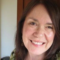 Lori Martinez Saltveit's profile picture