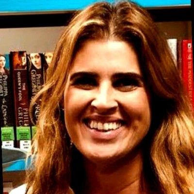 Monica Rodrigues Head de pediatra at Conexa Saude The Org