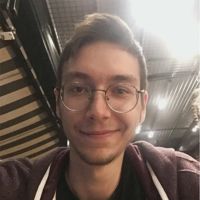Ali Kerem Güran's profile picture