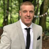 Liam Stonehouse's profile picture