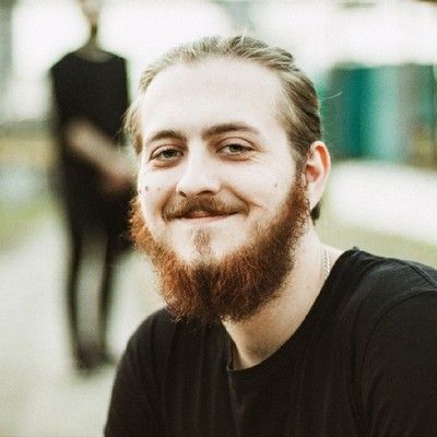 Alexander Nekrasov Site Reliability Engineer at Taktile The Org